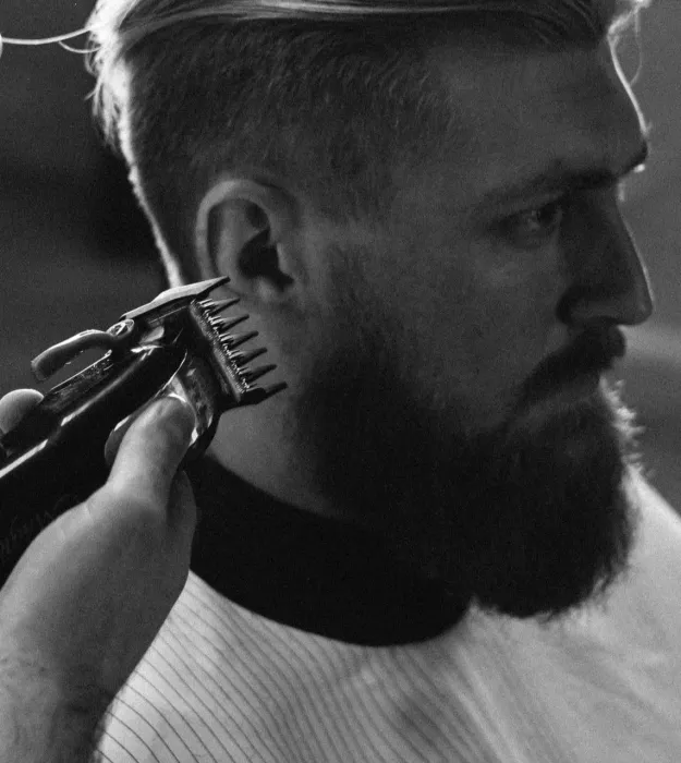 Барбершоп Royal Razor
