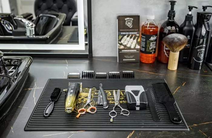 Барбершоп Royal Razor