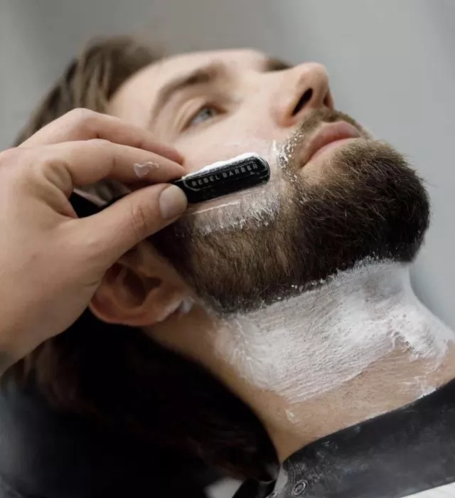 Барбершоп Royal Razor