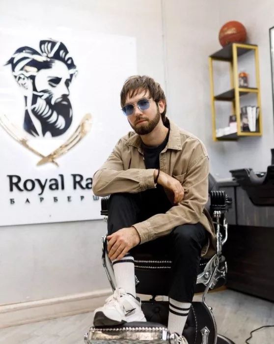 Барбершоп Royal Razor