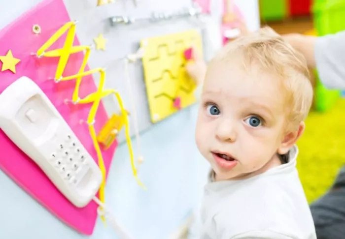 Билингвальный детский сад Kosmo kids