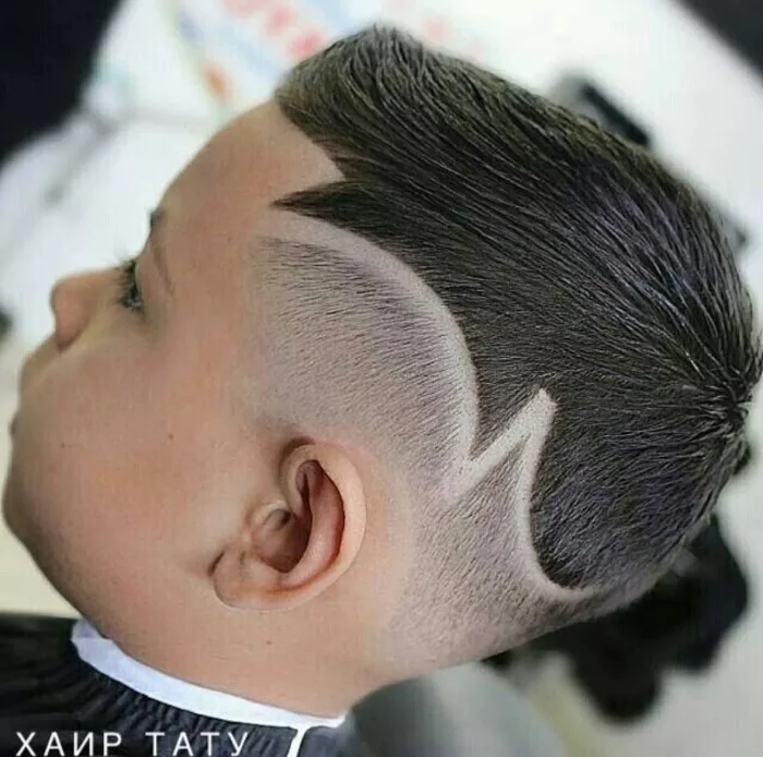 Барбершоп Barber Clan на Красной