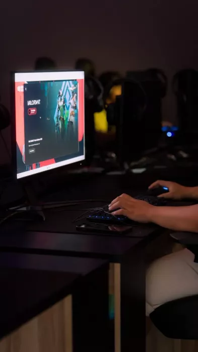 PULSE Cyber Club