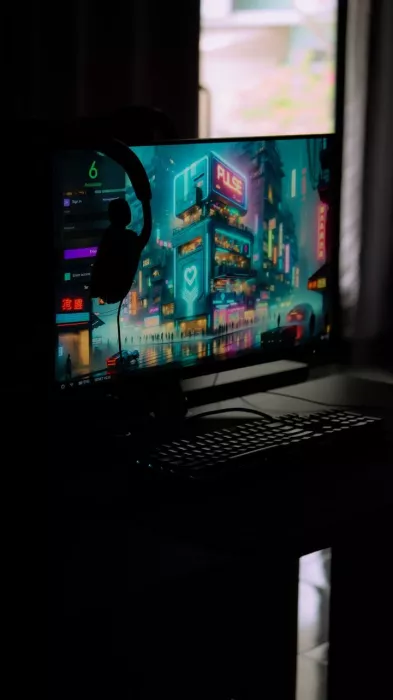 PULSE Cyber Club