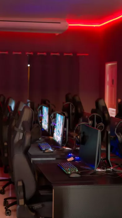 PULSE Cyber Club