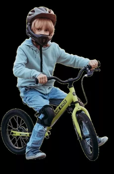 Школа беговелов Extreme Kids