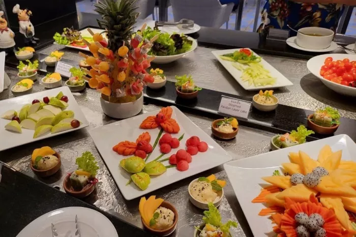 Отель «The Yama Phuket»