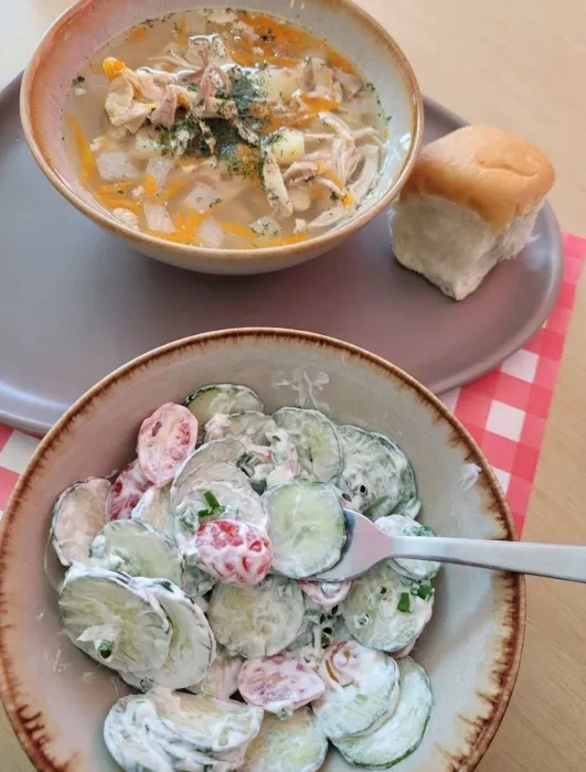 Кафе «KEFIR»