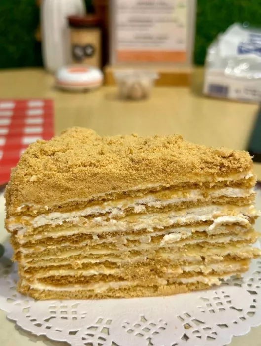 Кафе «KEFIR»