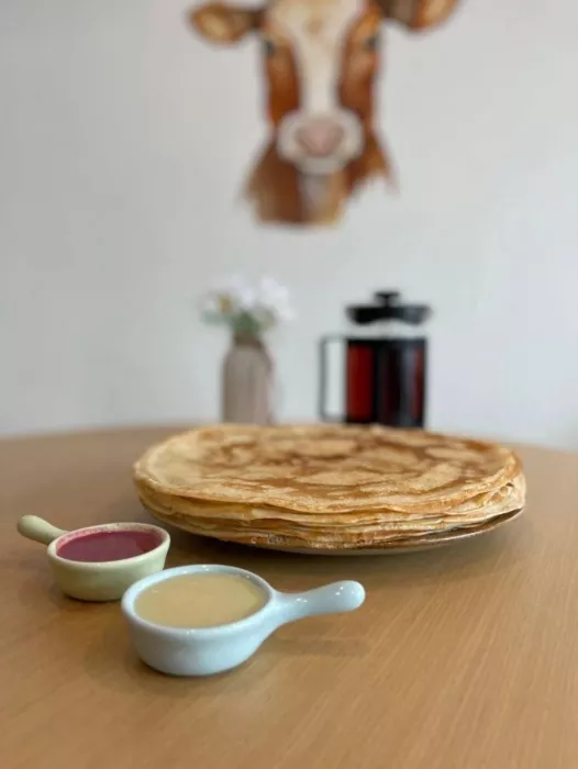 Кафе «KEFIR»