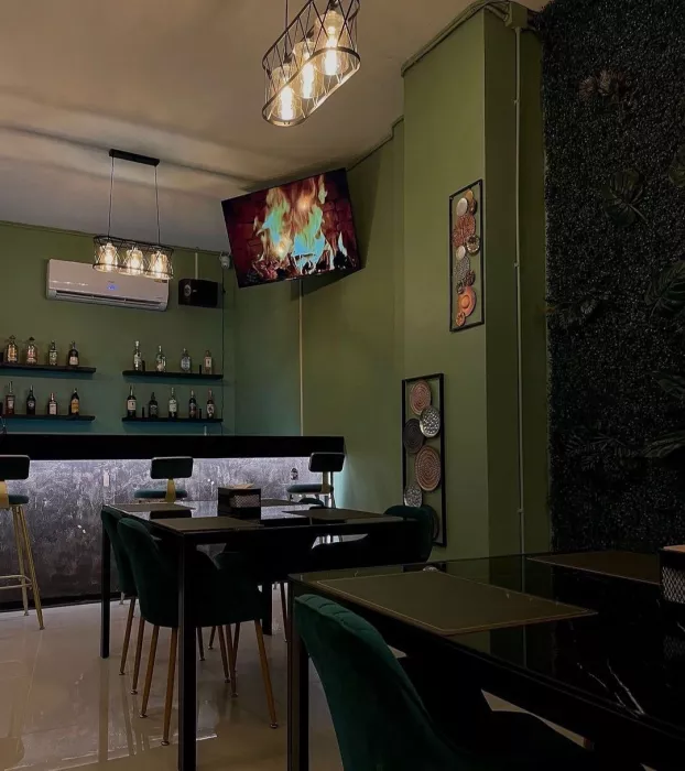 Ресторан «Resto&Melody»