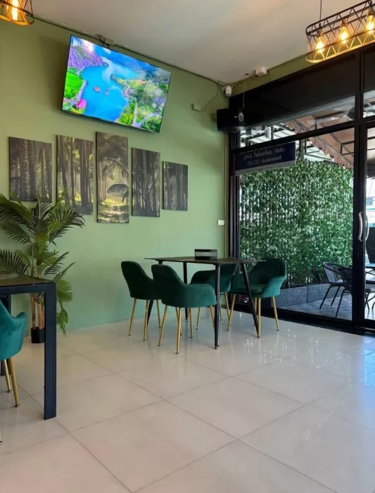 Ресторан «Resto&Melody»