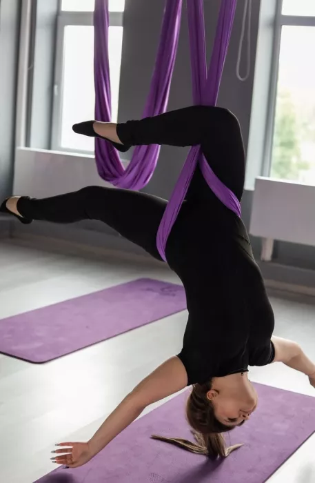 Студия растяжки Lady Stretch