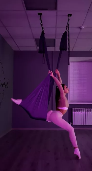 Студия растяжки Lady Stretch