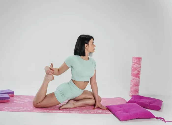 Студия растяжки Lady Stretch