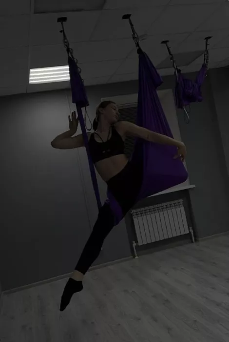 Студия растяжки Lady Stretch