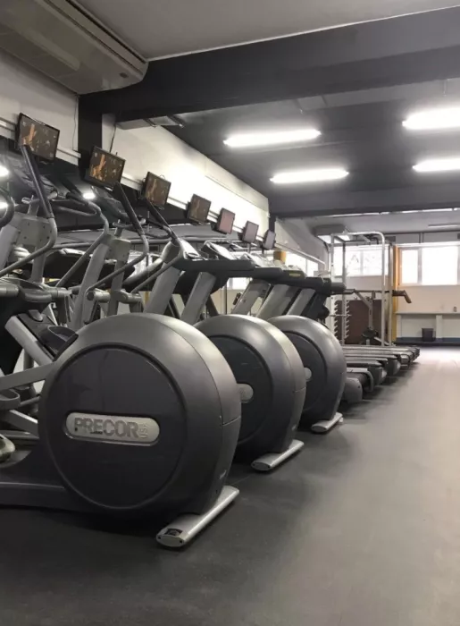 Фитнес SportZona