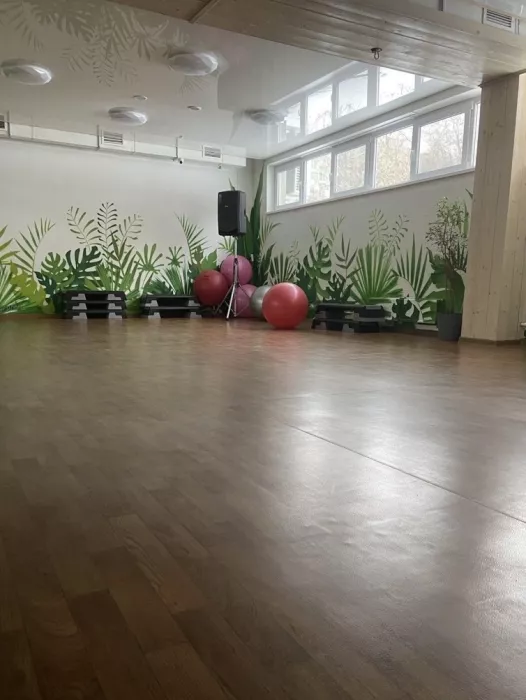 Фитнес SportZona