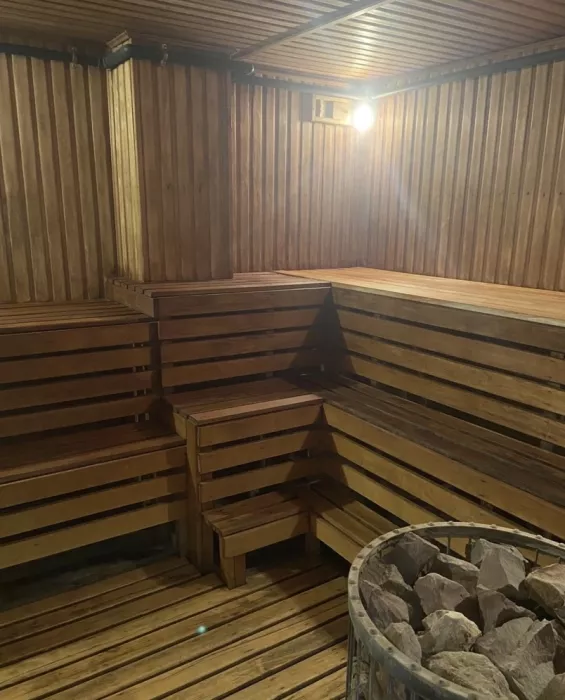 Фитнес SportZona