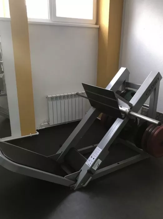 Фитнес SportZona
