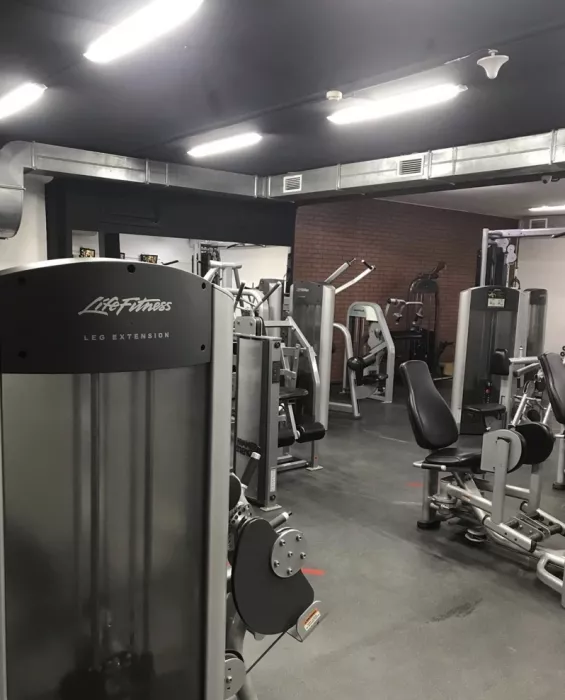 Фитнес SportZona