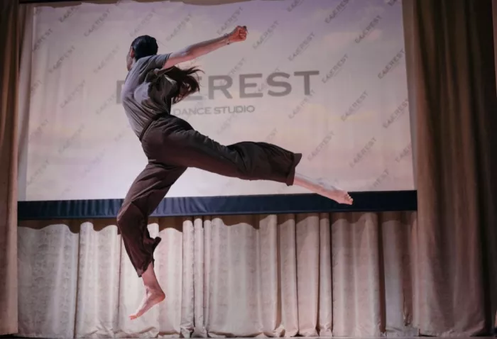 Школа танцев Everest