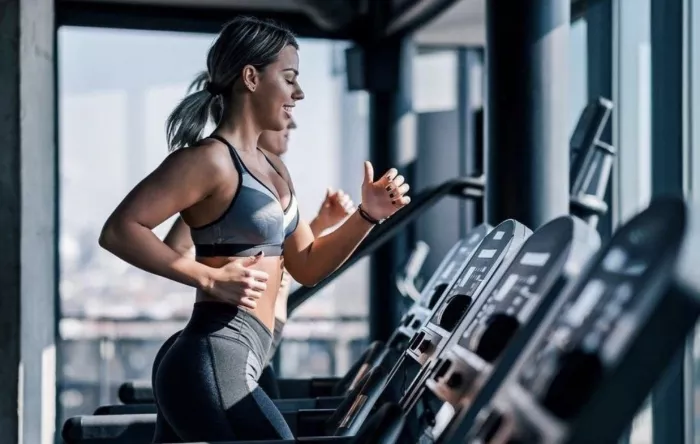 Фитнес Golds fitness