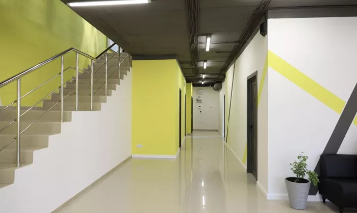 Фитнес Energym