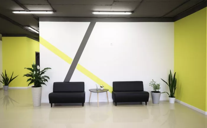 Фитнес Energym