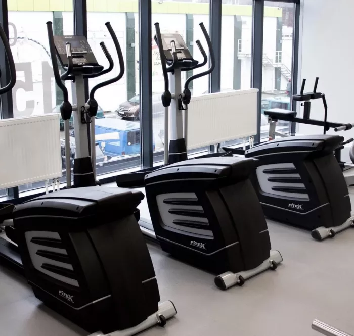 Фитнес PROFitness