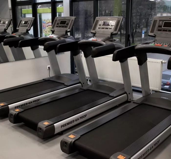 Фитнес PROFitness