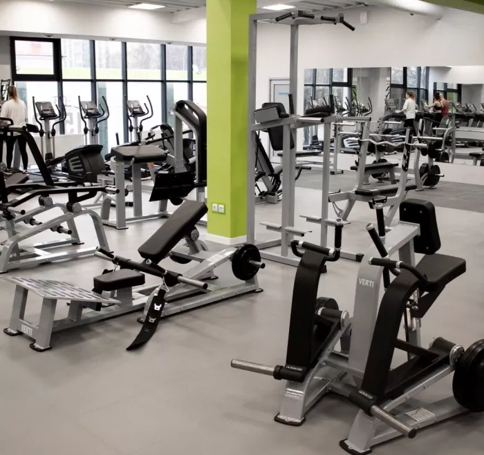 Фитнес PROFitness