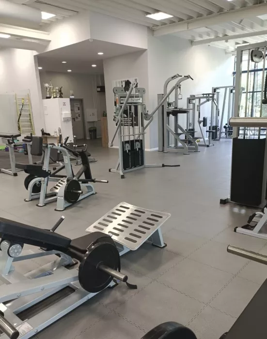 Фитнес PROFitness