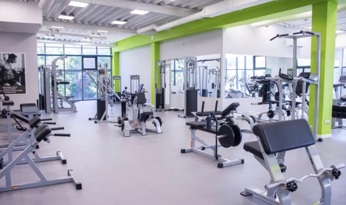 Фитнес PROFitness