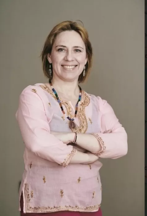 Студия йоги Обнимасана