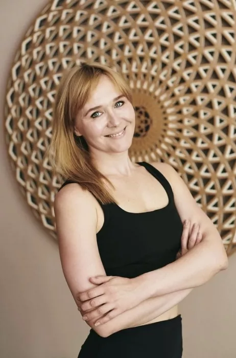Студия йоги Обнимасана
