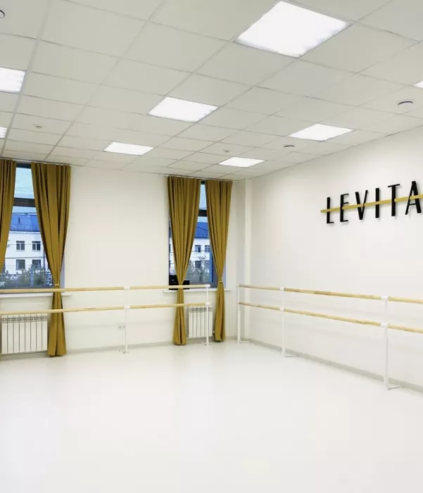Студия растяжки Levita