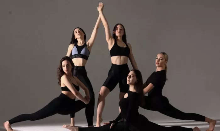 Студия растяжки Stretch House