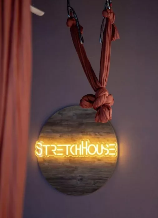 Студия растяжки Stretch House