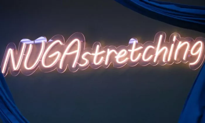Студия растяжки Nuga stretching
