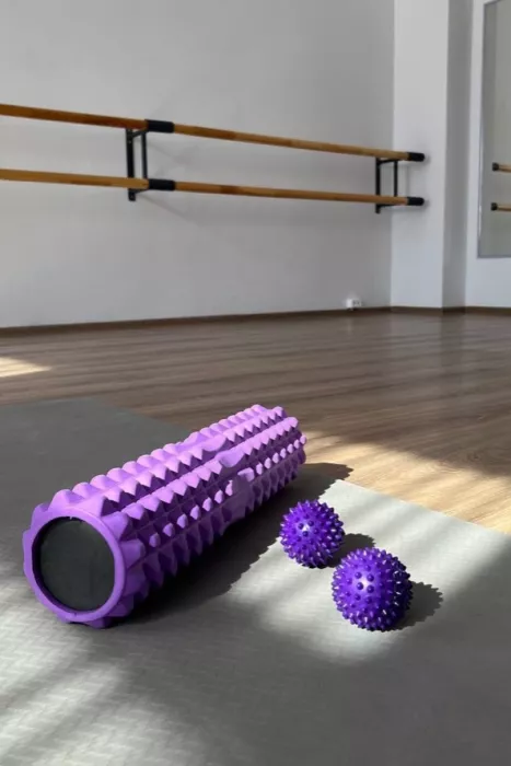 Студия йоги ПритЯжение stretching