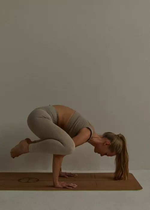 Студия йоги Yogas