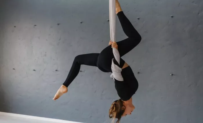 Студия йоги Yogi Room
