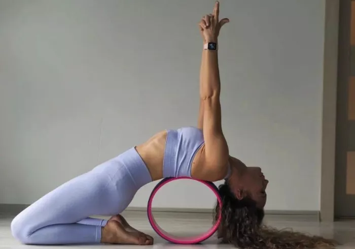 Студия йоги Yogi Room