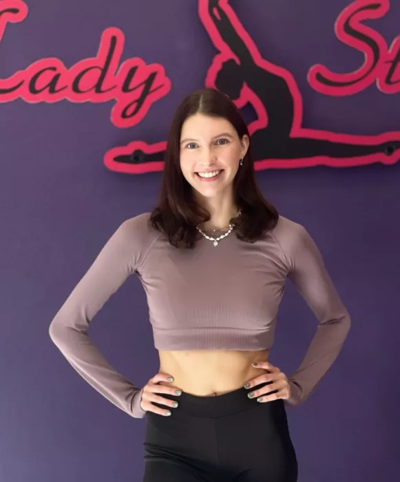 Студия йоги Lady Stretch