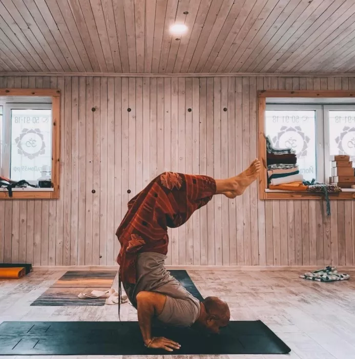Центр йоги Namaste