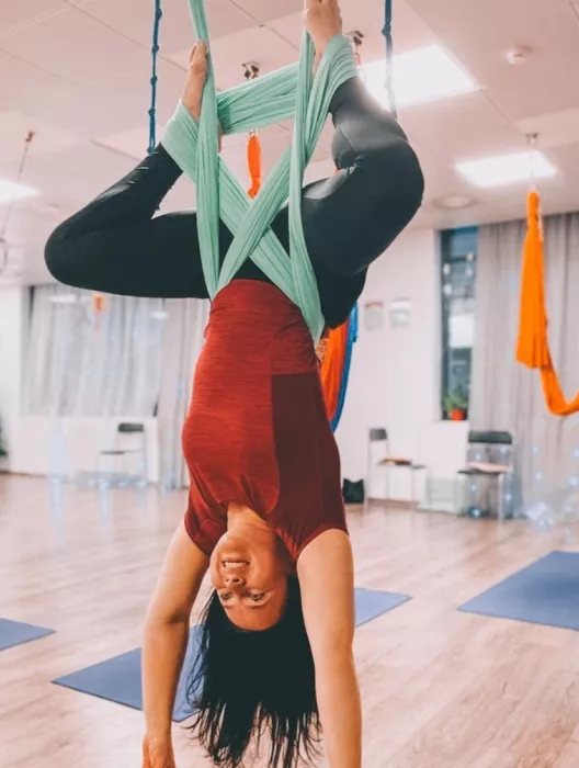 Центр йоги Namaste