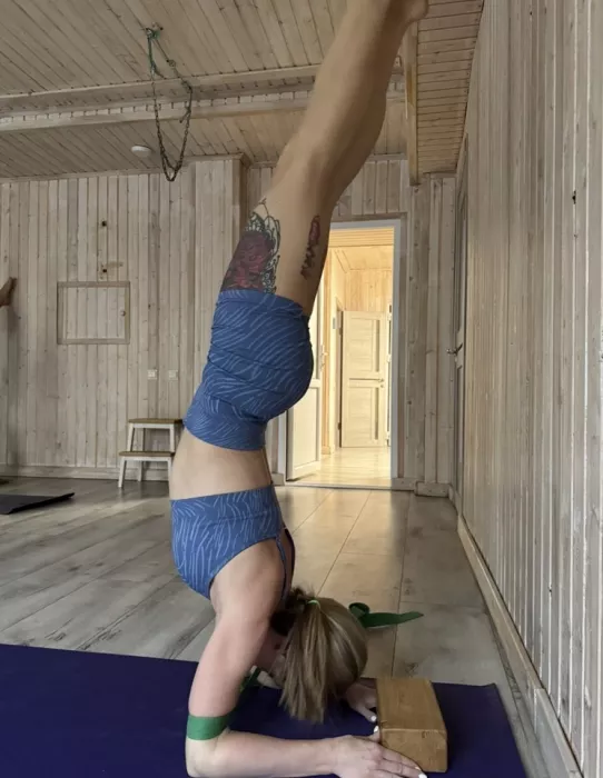 Центр йоги Namaste