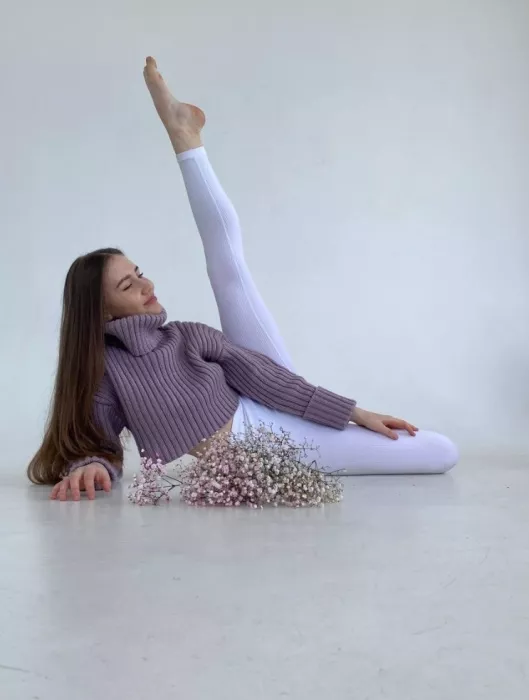 Студия йоги Движение