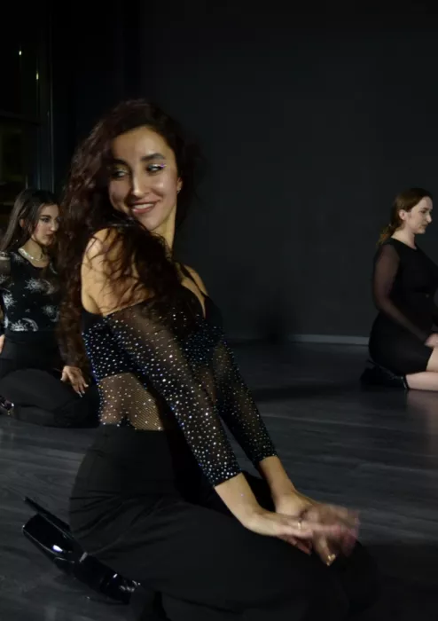 Студия йоги 13 Studio